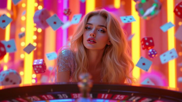 SlotWorld Casino Live Betting