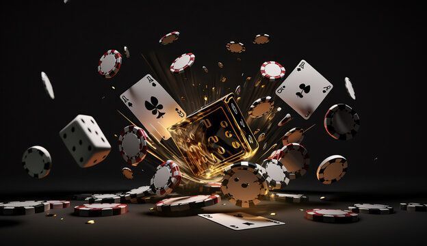 SlotWorld Casino Live Betting