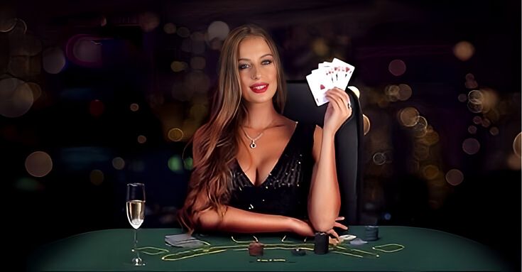 SlotWorld Casino Live Betting