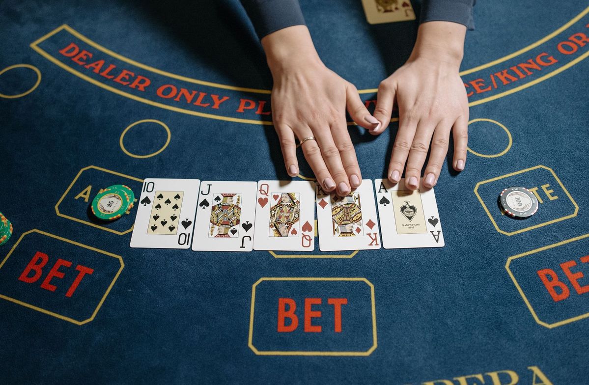 SlotWorld Casino Welcome Bonus
