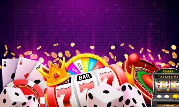 SlotWorld Casino Live Casino