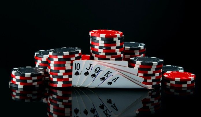 SlotWorld Casino Welcome Bonus