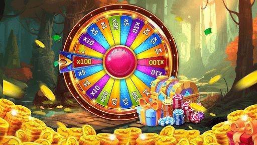 SlotWorld Casino Live Betting
